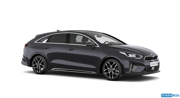Kia Proceed break